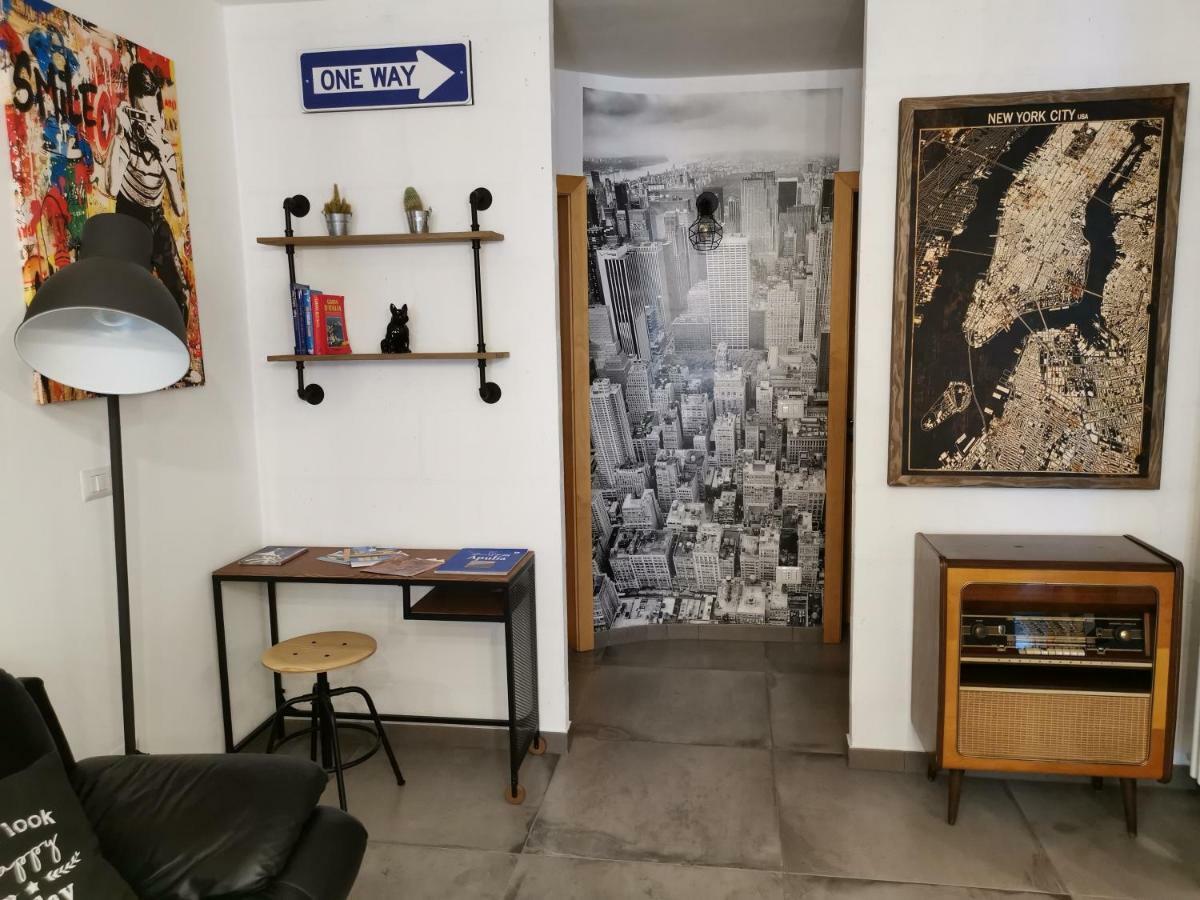 The Black Dog House Valenzano Buitenkant foto